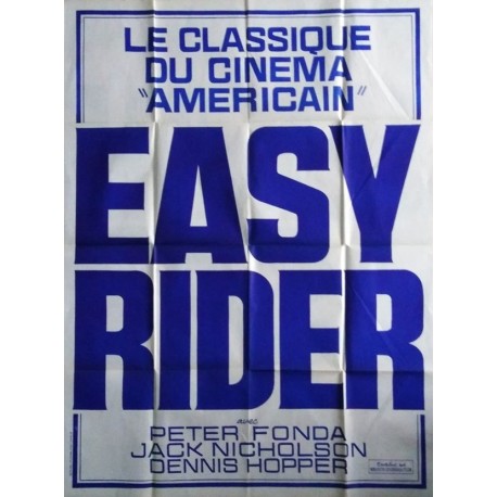 Easy rider.120x160