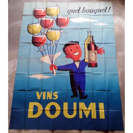 Vins Doumi.230x310