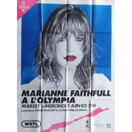 Marianne Faithfull.120x160