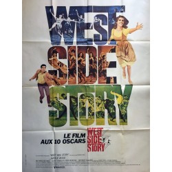 West side story.120x160