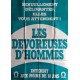 Dévoreuses d'hommes (Les).120x160