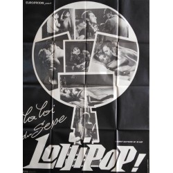 Lollipop la loi du sexe.120x160