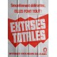 Extases totales.120x160