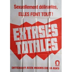 Extases totales.120x160