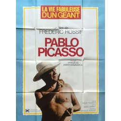 Pablo Picasso.120x160