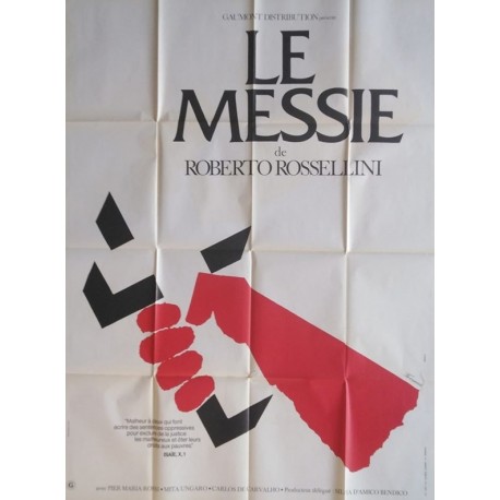 Messie (Le).120x160.mod A