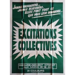 Excitations collectives.120x160