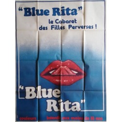 Blue Rita.120x160