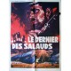 Dernier des salauds (le) 60x80