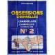 Obsessions charnelles n°2.120x160