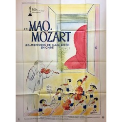 De Mao à Mozart.120x160