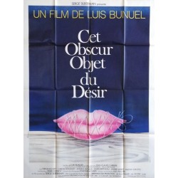 Cet obscur objet du desir 120x160