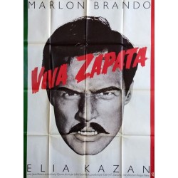 Viva Zapata.120x160
