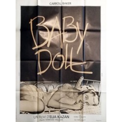Baby doll.120x160