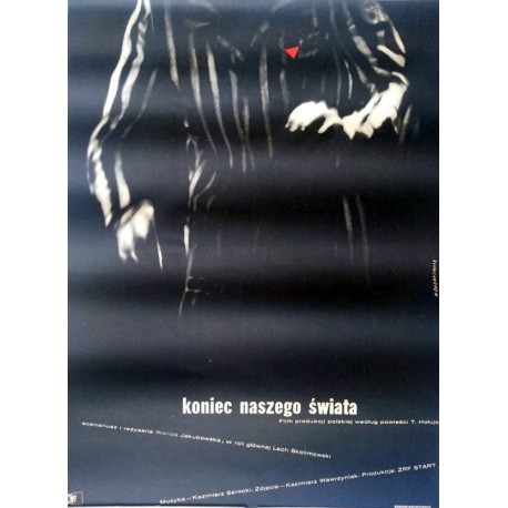 Koniec naszego swiata.58x79