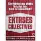 Extases collectives.120x160