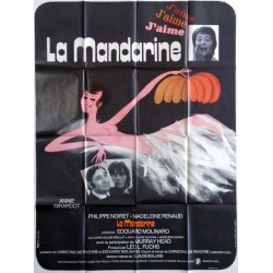 Mandarine (La).120x160