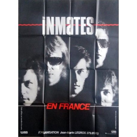 Inmates (The).120x160