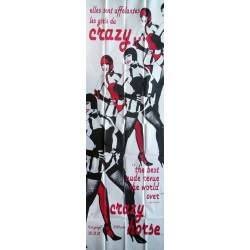 Crazy Horse.98x310