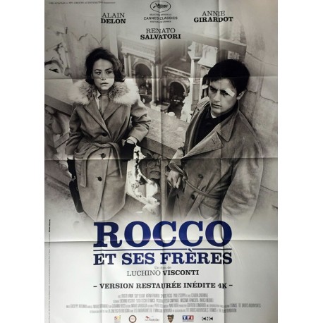 Rocco et ses frères.120x160