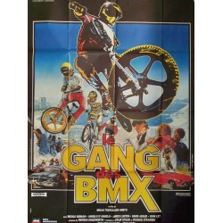 Gand des BMX (Le).120x160
