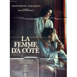 Femme dà coté (la) 120x160