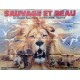 Sauvage et beau.240x160