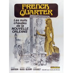 French quarter.120x160