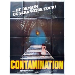 Contamination.120x160