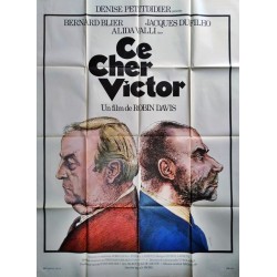 Ce cher victor 120x160