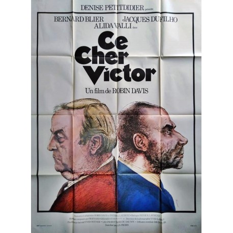 Ce cher victor 120x160