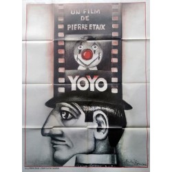 Yoyo 120x160