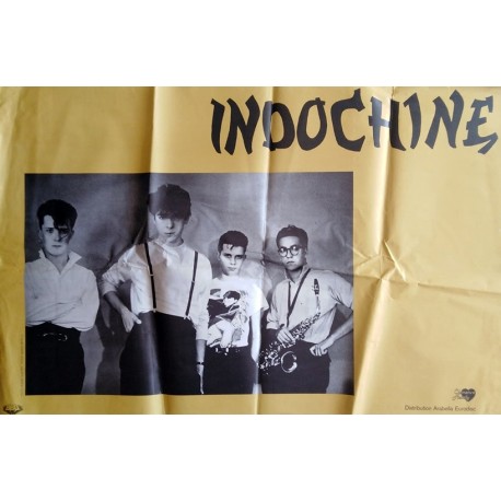 Indochine.120x80