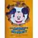 Fabuleuse histoire de Mickey (La).120x160