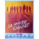 Horde sauvage (La).60x80