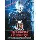 Hellraiser le pacte.120x160