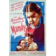 Merveilleuse histoire de Mandy (La).80x120