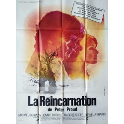 Réincarnation (La).120x160