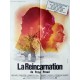 Réincarnation (La).60x80