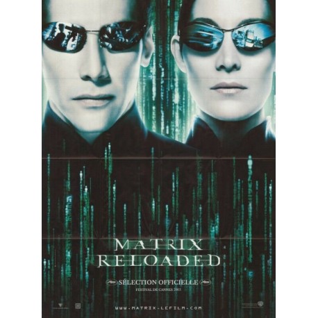Matrix reloaded.mod B 120x160