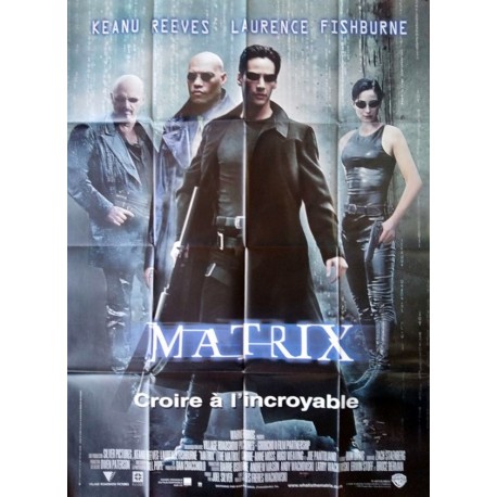 Matrix .120x160