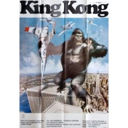 King Kong.120x170