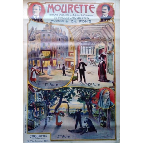 Mourette.80x120