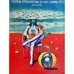 Festival de Cannes 1975.120x160