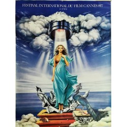 Festival de Cannes 1977.120x160