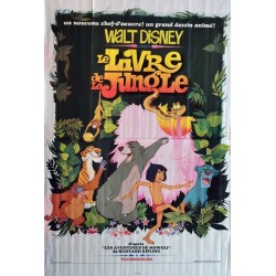 Livre de la jungle (Le).160x240