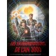 Exterminateurs de lan 3000 (les) 120x160