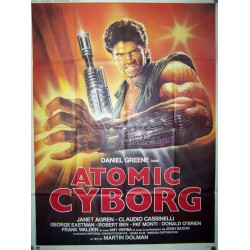 Atomic cyborg 120x160