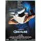 Gremlins (Les).40x60