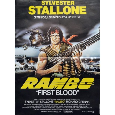Rambo.40x60
